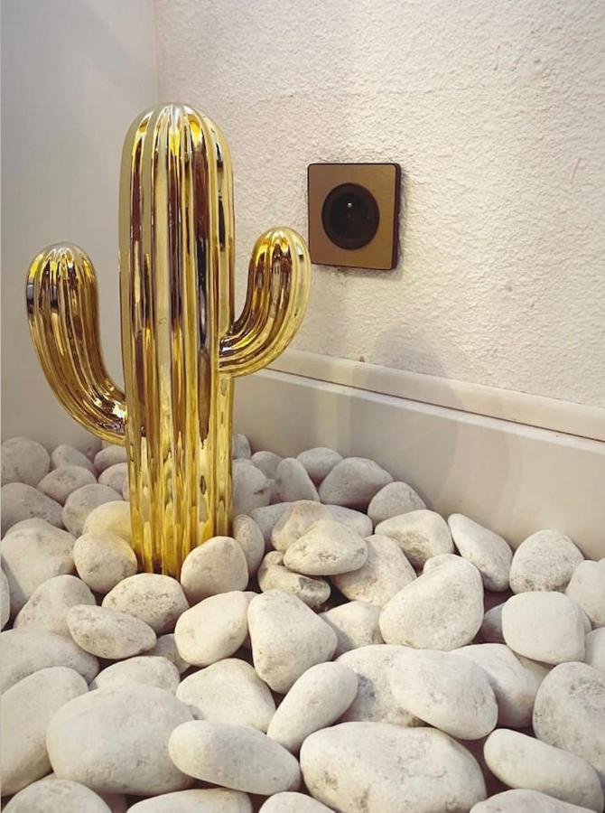 Le Foyer D'Or - Hypercentre & Confort 阿让 外观 照片