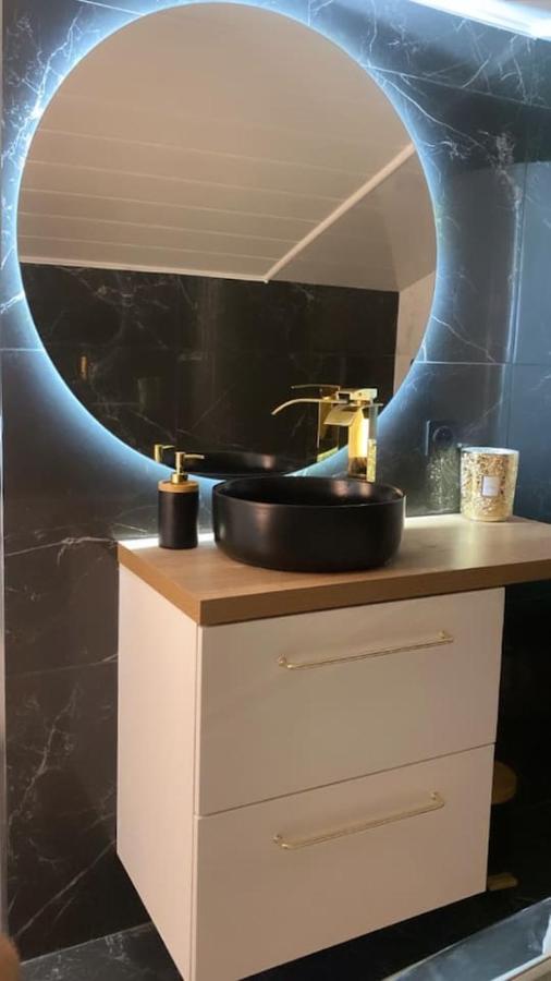 Le Foyer D'Or - Hypercentre & Confort 阿让 外观 照片