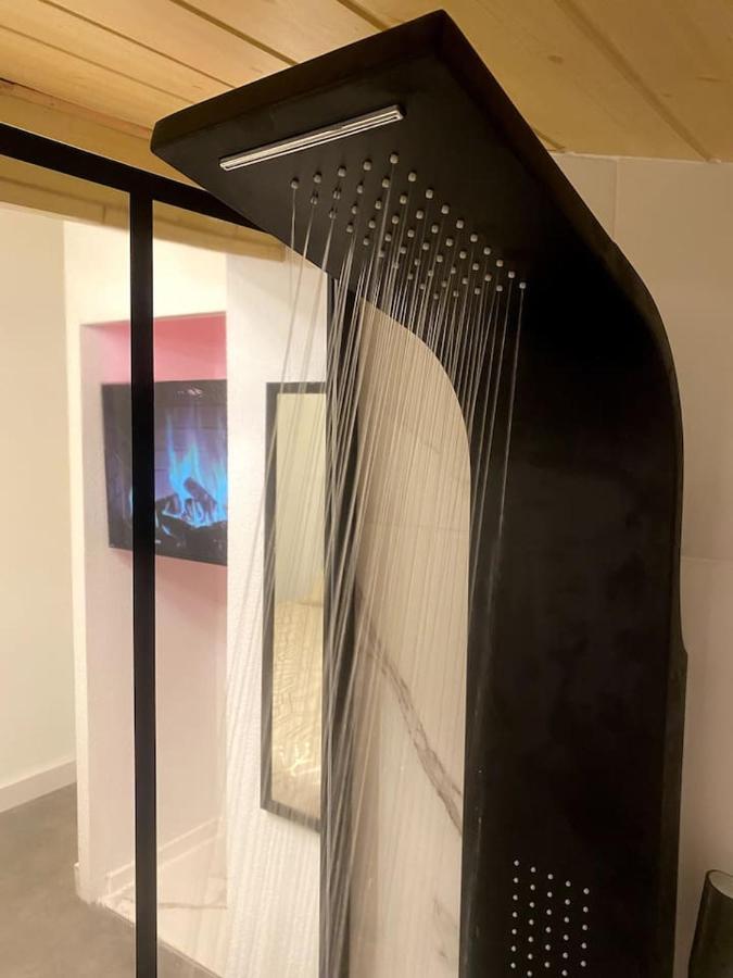 Le Foyer D'Or - Hypercentre & Confort 阿让 外观 照片