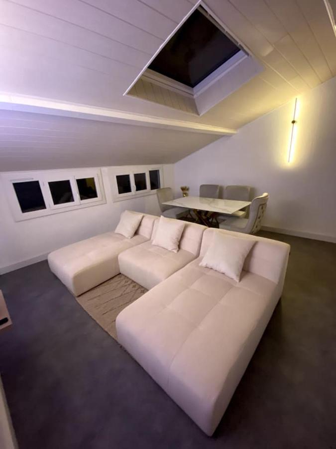 Le Foyer D'Or - Hypercentre & Confort 阿让 外观 照片