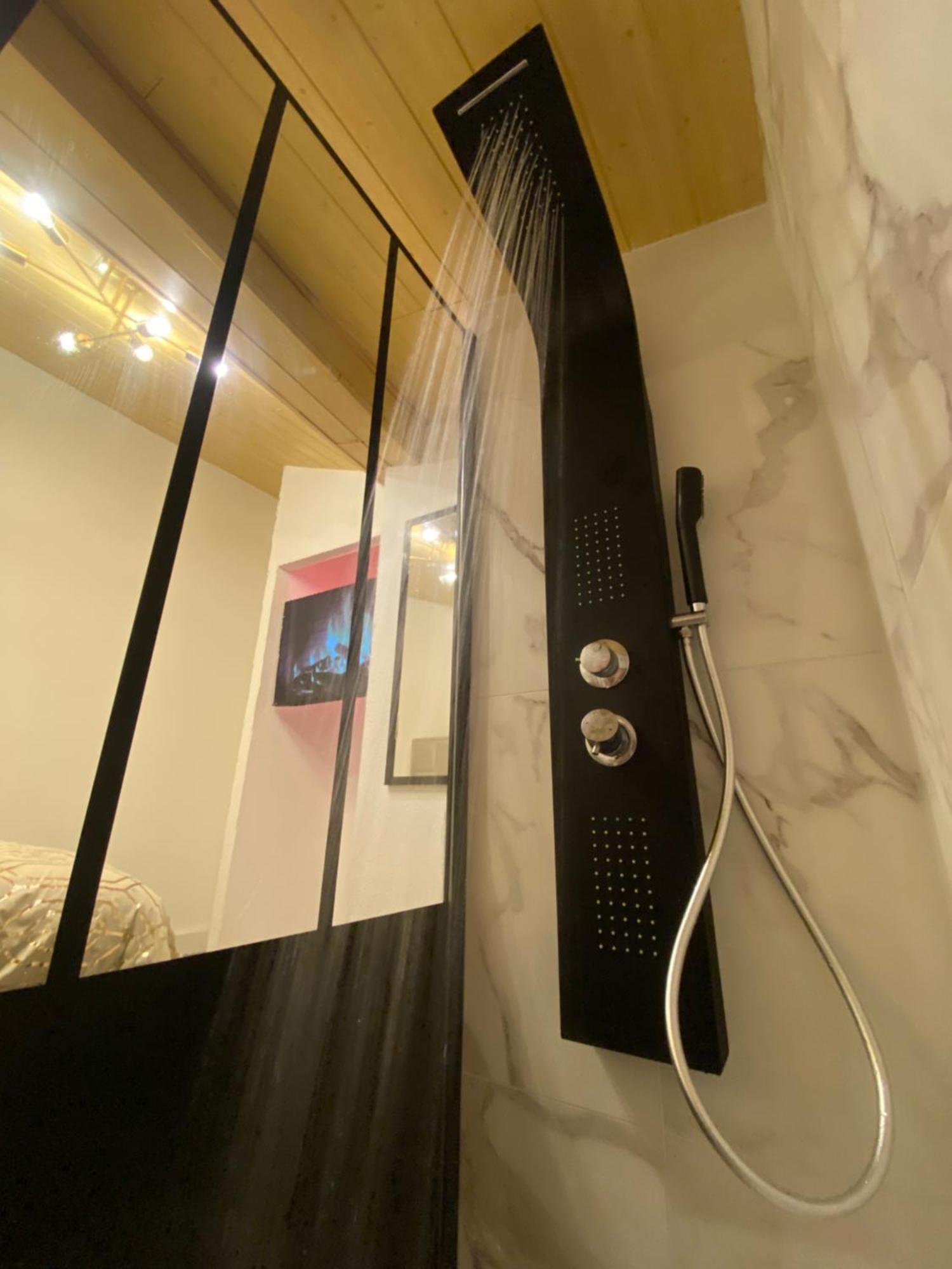 Le Foyer D'Or - Hypercentre & Confort 阿让 外观 照片